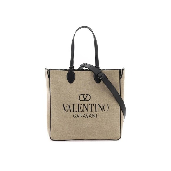 Valentino Garavani Other - Valentino Garavani Toile Iconographe Reversible Tote Bag - NWT